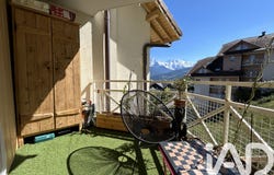 Sallanches, Auvergne-Rhône-Alpes 74700