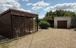 Civray, Poitou-Charentes 86400