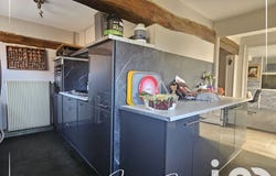 Bosc-Roger-sur-Buchy, Normandy 76750