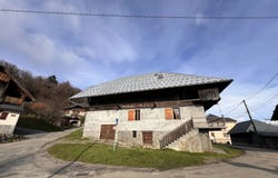 Allondaz, Savoie 73200