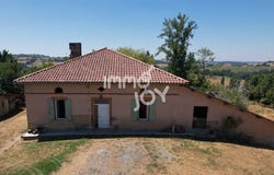 Laymont, Midi-Pyrénées 32220