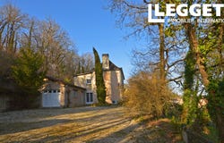 Savignac-les-Églises, Nouvelle-Aquitaine 24420