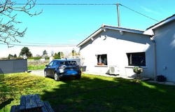 Mombrier, Aquitaine 33710