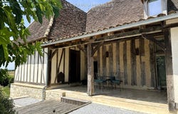 Villeréal, Aquitaine 47210