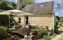 Journiac, Dordogne 24260