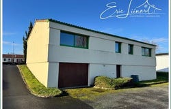 ST MAIXENT L ECOLE, Poitou-Charentes 79400