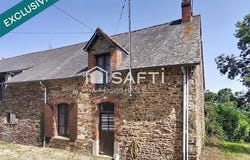 Plechatel, Bretagne 35470
