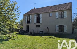 Appoigny, Bourgogne-Franche-Comté 89380