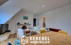 Brest, Finistère 29200