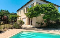 Villeneuve-lès-Avignon, Gard 30400