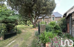 Augan, Brittany 56800