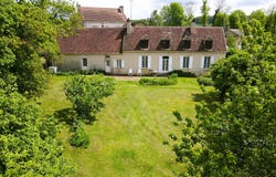 Tannay, Burgundy 58190