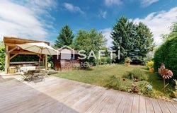 Sathonay-Village, Rhône-Alpes 69580