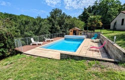 Vire-sur-Lot, Midi-Pyrénées 46700