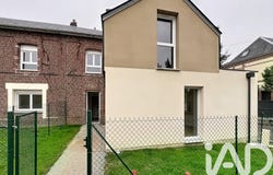 Bois-Guillaume, Normandy 76230