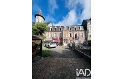 La Bourboule, Auvergne-Rhône-Alpes 63150