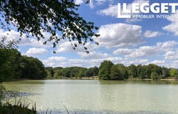 Le Vigeant, Nouvelle-Aquitaine 86150
