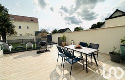 Boutervilliers, Île-de-France 91150