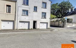 Mayenne, Pays de la Loire 53100