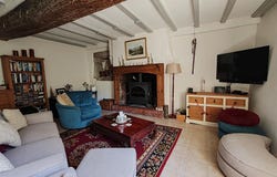 Le Teilleul, Lower Normandy 50640
