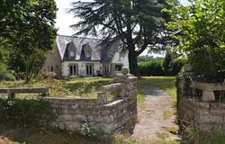 Bignan, Brittany 56500