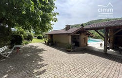 Cras, Isère 38210