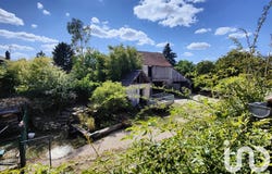 Lommoye, Île-de-France 78270