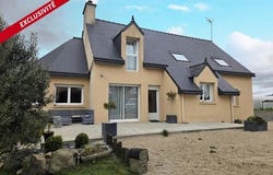Pedernec, Bretagne 22540