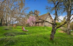 Rouvray, Normandy 27120