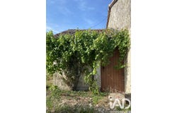 Brioux-sur-Boutonne, Nouvelle-Aquitaine 79170