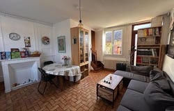 Menneval, Haute-Normandie 27300