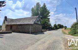 Guiclan, Brittany 29410