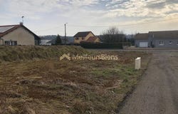 Montigny-sur-Chiers, Meurthe-et-Moselle 54870