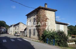 Cellefrouin, Poitou-Charentes 16260