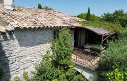 Lussan, Languedoc-Roussillon 30580