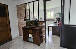 Beaucamps-le-Vieux, Hauts-de-France 80430
