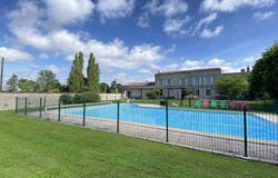 Mortagne-sur-Gironde, Poitou-Charentes 17120