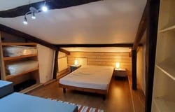 Tours, Centre 37000