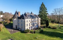 Limoges, Limousin 87000