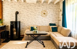 Châlette-sur-Loing, Centre-Val de Loire 45120