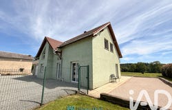 Joncherey, Bourgogne-Franche-Comté 90100
