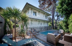 Arcachon, Nouvelle-Aquitaine 33120