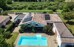 Beaupuy, Aquitaine 47200