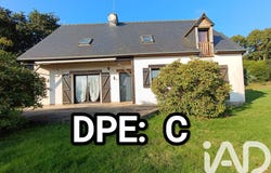 Plaintel, Brittany 22940