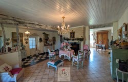 Damazan, Aquitaine 47160