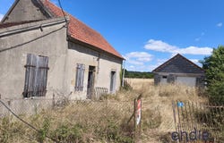 BUXIERES LES MINES, Auvergne-Rhône-Alpes 03440