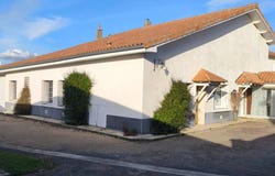 Rouillac, Poitou-Charentes 16170