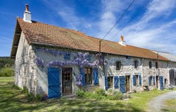 Le Quartier, Puy-de-Dôme 63330