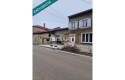 Wiseppe, Lorraine 55700