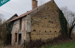 Saint-Loup, Limousin 23130
